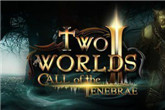 奇幻RPG新作《两个世界3》最新截图 前作将更新DLC