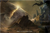 《恶魔城：暗影之王》系列厂商新作《异星奇兵》原画公布