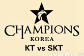 《LOL》2016LCK春季赛4月6日KT vs SKT比赛视频