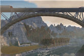 《桥梁2》下载地址发布 Unity引擎打造逼真的视觉效果