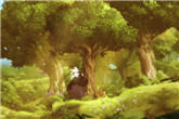 《奥日与黑暗森林终极版》下载地址发布 饱受好评的冒险游戏