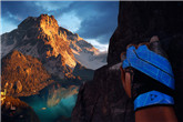 Crytek VR新作《攀爬》已正式发行 精致新截图展示