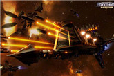 《战锤40K》系列新作《哥特舰队：阿玛达》体验星际战斗