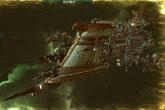《哥特舰队：阿玛达》帝国战役组建舰队BOSS打法等实用技巧