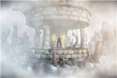 手绘艺术风《化石回声》7月登陆Steam 游戏预告片欣赏