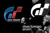 《GT Sport》与《GT赛车6》对比视频 画质更佳进步不止一点