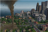 《模拟城市5》总监：游戏不错 因EA执意弄联网在线被毁