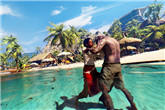 《死亡岛：终极版》IGN评为7.0分 画面惊人任务老套