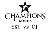 《LCK》2016夏季赛6月2日SKT vs CJ视频观看