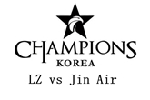 《LCK》2016夏季赛7月22日LZ vs Jin Air视频观看