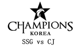 《LCK》2016夏季赛7月22日SSG vs CJ视频观看