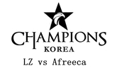 《LCK》2016夏季赛7月29日LZ vs Afreeca视频观看