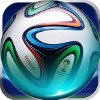 足球世界杯3D无限金币版
