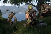 《武装突袭3：顶尖版》下载地址发布 最真实的战争模拟游戏