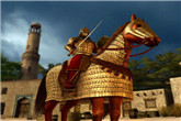 《十字军之王2v2.5.2中文版》下载地址发布 经典策略游戏