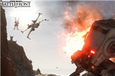 《星球大战：前线》将推多部续作 EA表示才刚开始