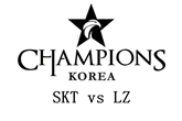 《LCK》2016夏季赛8月5日SKT vs LZ视频观看
