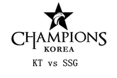 《LCK》2016夏季赛8月6日KT vs SSG视频观看