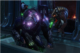 《幽浮2》MOD“外星人模组”上线 新种类敌人变态力十足