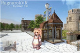 国人研发《仙境传说》VR版 第一人称走入RO世界
