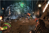 《绝境重启：归来》下载地址发布 赛博朋克风动作射击游戏
