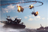 《正当防卫3》DLC“Bavarium海上劫掠包”上线