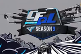 《CFPL》S9职业联赛天道酬勤 vs TGF比赛视频