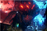 《使命召唤12：黑色行动3》“救赎”DLC僵尸预告 外星巨兽降临