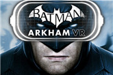 缘分已尽《蝙蝠侠：阿卡姆VR》将是系列最后一部作品