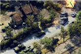 二战RTS大作《突袭4》最新视频 力求还原残酷战争