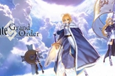《Fate Grand Order》宣传视频