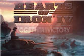策略大作《钢铁雄心4》DLC“一起为了胜利”先导预告公布