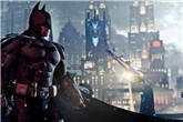 《蝙蝠侠：阿甘起源》多人模式难继续 官方宣布将关闭