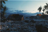 《孤岛危机》引擎最新渲染图 照片级画质真假难辨