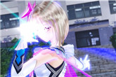 Gust变身新作《蓝色反射：幻舞少女之剑》预售PV公布