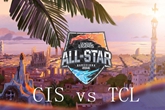 《LOL》2016IWC外卡全明星赛CIS vs TCL比赛视频