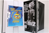 《龙珠：超宇宙2》限定版开箱 PS4繁体中文版已上市