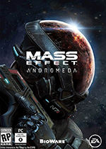 Mass Effect:Andromeda破解版