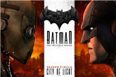 《蝙蝠侠：故事版》终章即将发行 PC版获得新补丁