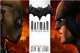 《蝙蝠侠：故事版》第五章“光之城”上线 宣传片出炉