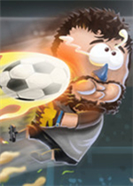 Kopanito All-Stars Soccer正式版