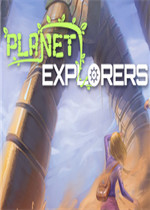 Planet Explorers v1.0.8.1