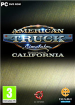 美国卡车模拟：Heavy Cargo Pack