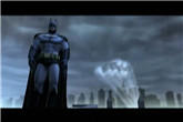 Wii版《蝙蝠侠：阿甘疯人院》开发视频公开