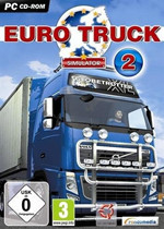 欧洲卡车模拟2年度版