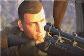 《狙击精英4》视频展示PC与Xbox One画面和玩法