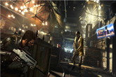 《杀出重围：人类分裂》新DLC公布 2月23日登陆全平台！