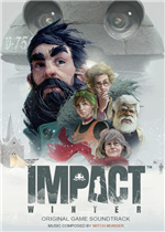 Impact Winter汉化版