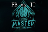 《LMS》2017春季赛FB vs JT比赛视频