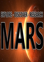 火星模拟器：红色星球
